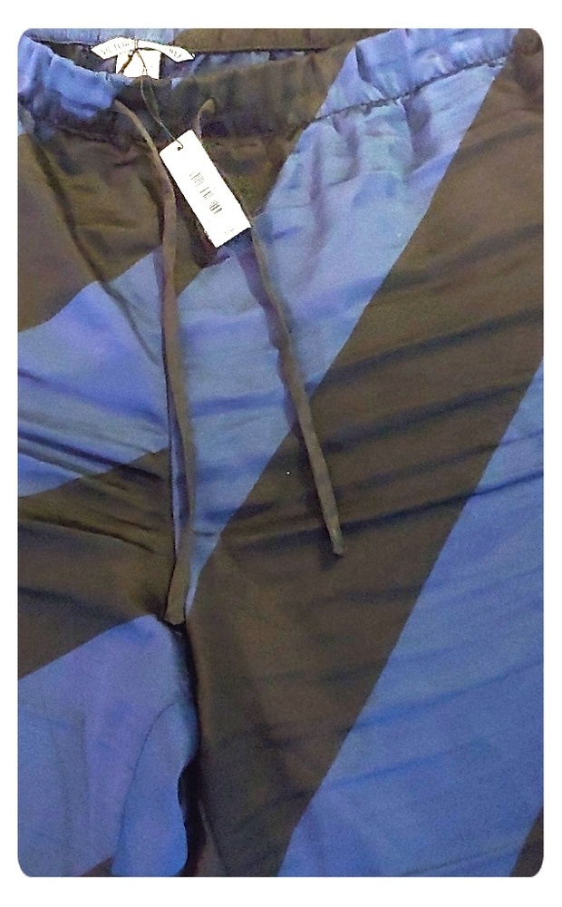 Victoria's Secret pajama bottoms